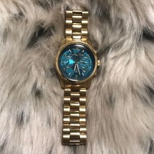 Michael Kors Limited Edition Watch